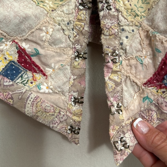 Magnolia Pearl Luisa Jacket - Picture 4 of 6